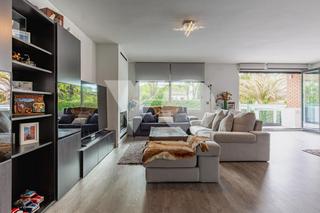 Maison jumelée à La Florida - El Plantío. Chalet pareado en venta, moncloa, madrid