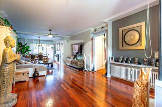 Ground floor in Aravaca. Piso bajo en venta, aravaca, madrid