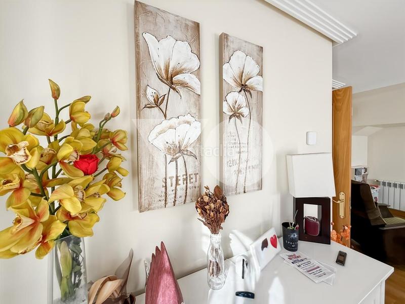 Foto 008c69e0-7b81-4ffe-aa24-d06637bd3b05. Casa adossada amb calefacció piscina a Hospital Valdemoro