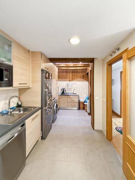 Foto 103efcc0-dce5-4c3f-82e4-d5bec2844b04. Casa adossada amb calefacció piscina a Hospital Valdemoro