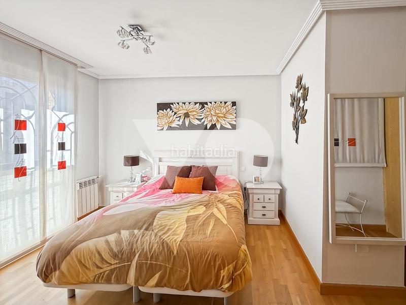 Foto 1851ff7e-7e0e-4d83-863e-2c857957511a. Casa adossada amb calefacció piscina a Hospital Valdemoro