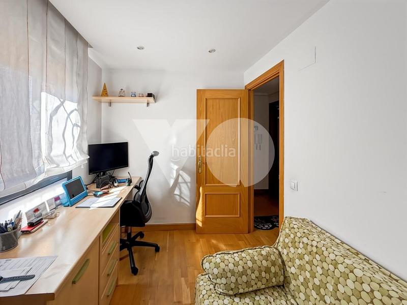 Foto 1a64c396-62aa-49d0-8059-70502765da36. Casa adossada amb calefacció piscina a Hospital Valdemoro