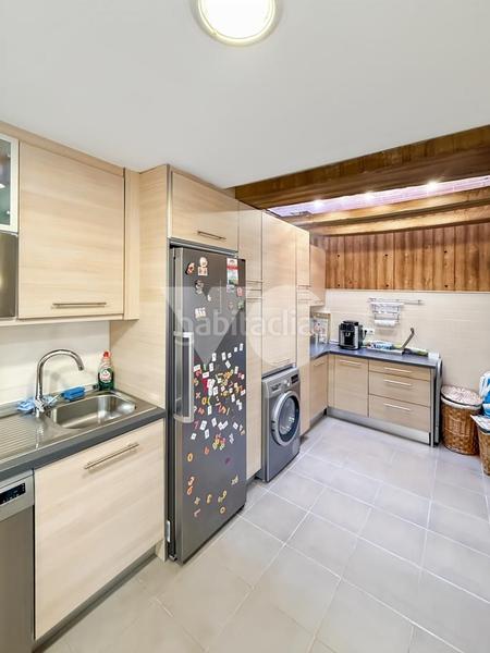 Foto 3cf07007-259c-469b-9976-4326c089f678. Casa adossada amb calefacció piscina a Hospital Valdemoro