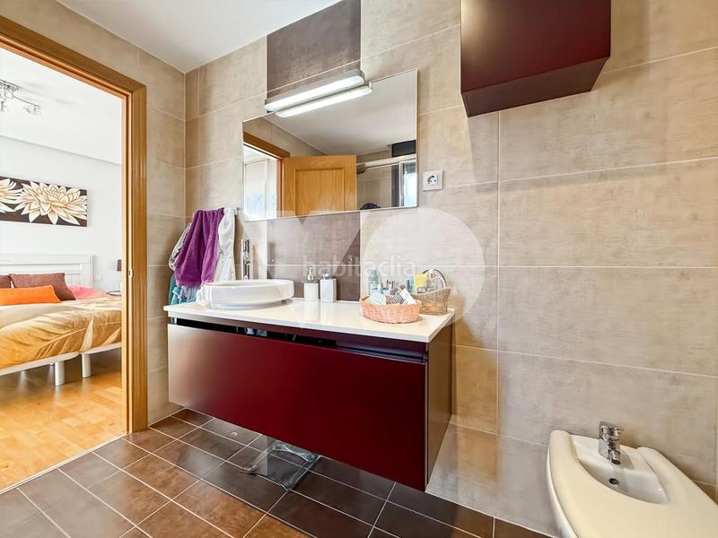 Foto 3f070405-7198-40c0-99a2-060e1dd3dba4. Casa adossada amb calefacció piscina a Hospital Valdemoro