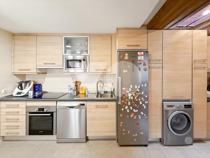 Foto 67c0c096-52e9-4812-a859-68ce46ecf323. Casa adossada amb calefacció piscina a Hospital Valdemoro