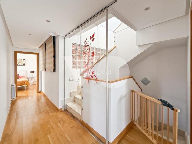 Foto 72a9aa0b-5865-4392-a65b-c5c4acfe6a90. Casa adossada amb calefacció piscina a Hospital Valdemoro