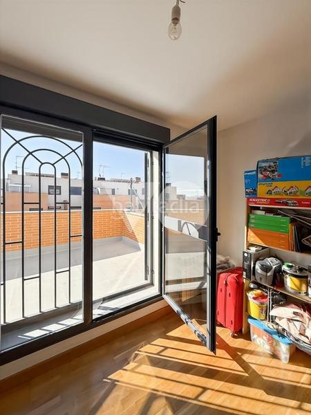 Foto 78ba2653-d143-44ae-9b9d-ac9aa9f1c406. Casa adossada amb calefacció piscina a Hospital Valdemoro