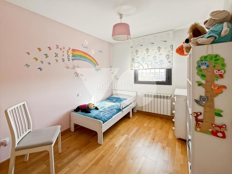 Foto b91fed85-a23d-4af0-86c5-1f6cb6201d9f. Casa adossada amb calefacció piscina a Hospital Valdemoro