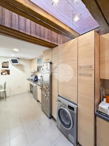 Foto c4b14027-4d49-4e8b-b090-e6d3f1209c70. Casa adossada amb calefacció piscina a Hospital Valdemoro