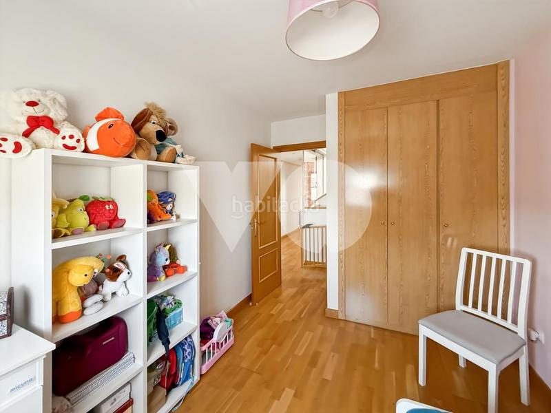 Foto d3f35e3d-e1e4-4c10-b4f3-f4d585b3dc9b. Casa adossada amb calefacció piscina a Hospital Valdemoro