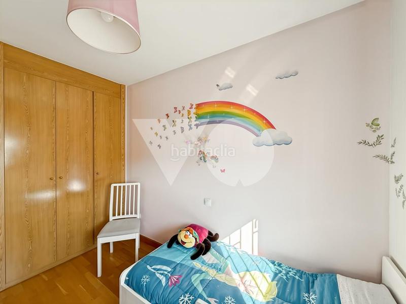 Foto e8d3a396-48be-4475-a1fb-f680e26c997d. Casa adossada amb calefacció piscina a Hospital Valdemoro