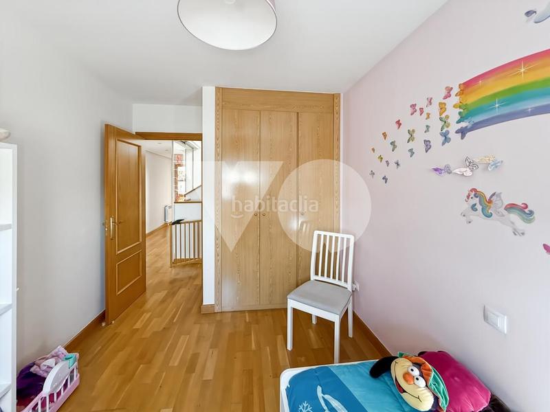 Foto eb9424d2-b9ff-413d-a25a-5170506ff921. Casa adossada amb calefacció piscina a Hospital Valdemoro