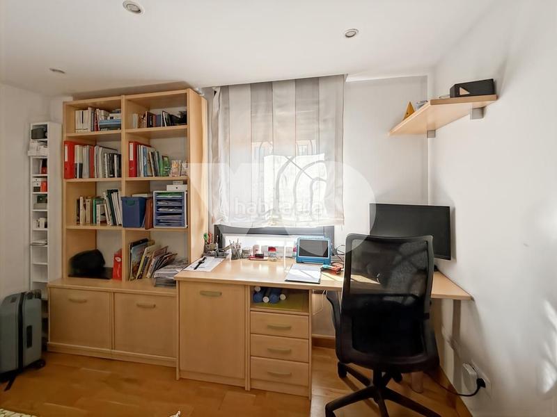 Foto eba287ba-95f4-429e-994b-d76ffa42bf29. Casa adossada amb calefacció piscina a Hospital Valdemoro