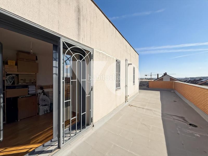 Foto fd51ace9-5c53-4609-8f98-942d08c0fd1d. Casa adossada amb calefacció piscina a Hospital Valdemoro