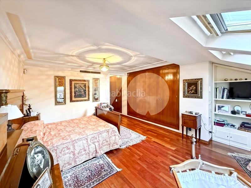 Foto 1f09c351-8f19-4515-a121-04042255d2da. Casa adossada amb calefacció piscina a El Burgo Rozas de Madrid (Las)