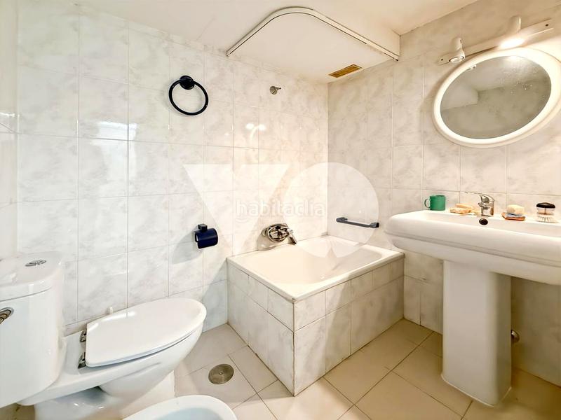 Foto 29da1d4b-94c1-417e-9af7-77b54a3f3852. Casa adossada amb calefacció piscina a El Burgo Rozas de Madrid (Las)