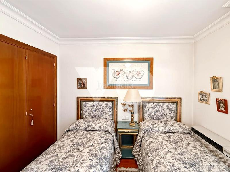 Foto 3a3b452b-578f-4c8b-bb23-7b5dcc756c25. Casa adossada amb calefacció piscina a El Burgo Rozas de Madrid (Las)