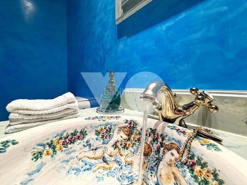 Foto 41e73694-f6c6-4963-aa91-766b7cda356c. Casa adossada amb calefacció piscina a El Burgo Rozas de Madrid (Las)