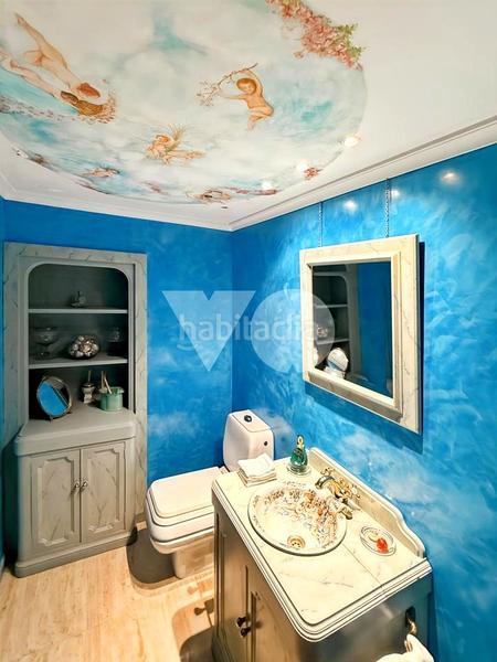 Foto 42550b7b-0d30-470e-9bd4-417096d1f370. Casa adossada amb calefacció piscina a El Burgo Rozas de Madrid (Las)