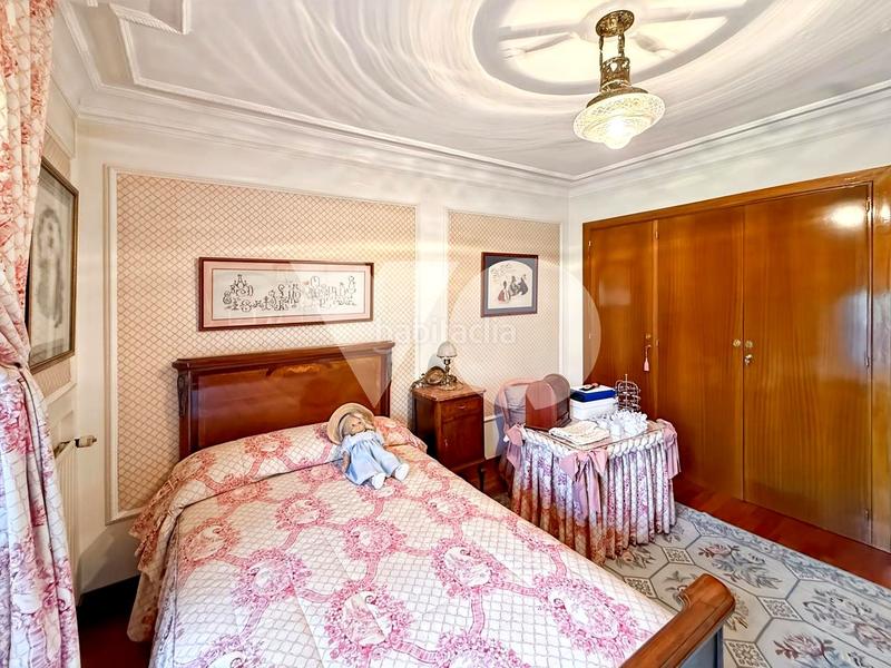 Foto 58e864f0-1e8f-4905-a4b6-8e94f138e2aa. Casa adossada amb calefacció piscina a El Burgo Rozas de Madrid (Las)