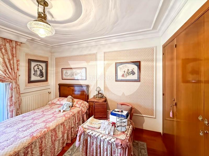 Foto 5cefea2d-d9c0-45aa-aa92-64011491350b. Casa adossada amb calefacció piscina a El Burgo Rozas de Madrid (Las)