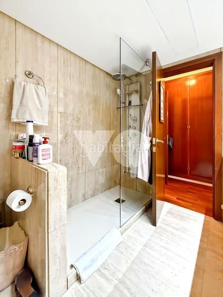 Foto 7e3d1c86-3379-4cb9-ac7b-d50e99a995ae. Casa adossada amb calefacció piscina a El Burgo Rozas de Madrid (Las)