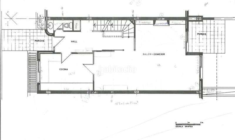 Foto 073e0c9a-3bf1-42cc-b96e-384da352f7e3. Casa con riscaldamento piscina in Carretera del Plantío Majadahonda