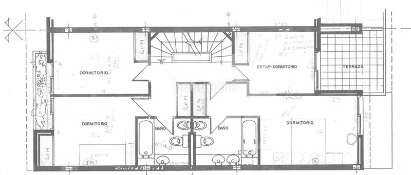 Foto 3203c127-24a4-404a-b93c-6db2fc5bda3c. Casa con riscaldamento piscina in Carretera del Plantío Majadahonda