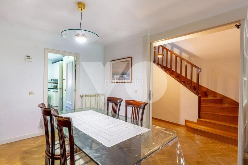 Foto 88c4be9c-06ac-4aa5-acf1-12877ca10acd. Casa con riscaldamento piscina in Carretera del Plantío Majadahonda