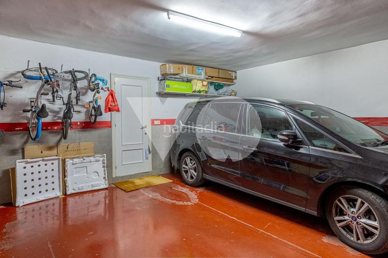 Foto a37e14ab-b4a0-4f63-8617-20a4efb575e0. Casa con riscaldamento piscina in Carretera del Plantío Majadahonda