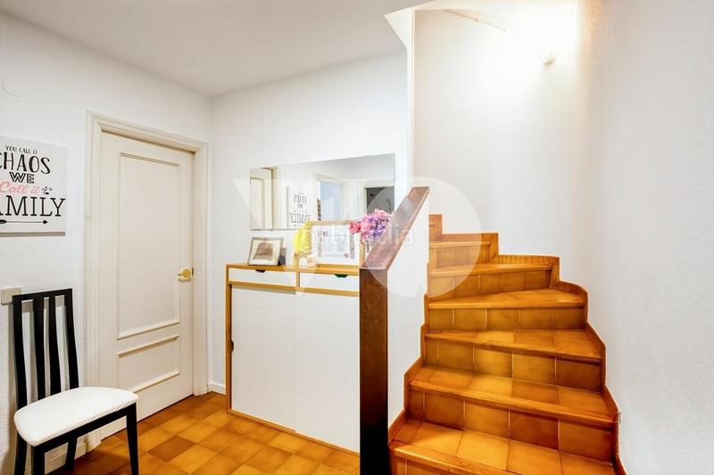 Foto ab8f06ab-c0ee-4c54-bccd-7625daa411aa. Casa con riscaldamento piscina in Carretera del Plantío Majadahonda