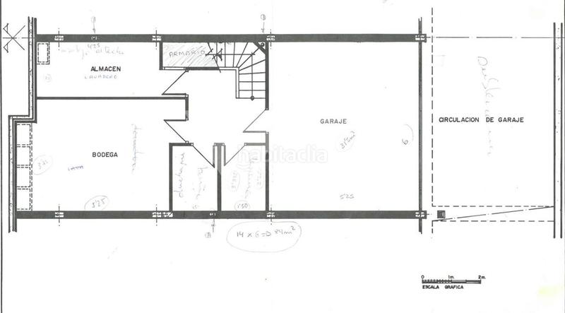 Foto eae1fb3b-8202-4287-9752-2b0ab40f5ad6. Casa con riscaldamento piscina in Carretera del Plantío Majadahonda