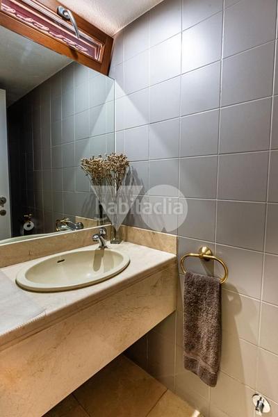 Foto fa572b9b-8f16-4036-8580-8bbfcd63e1b1. Casa con riscaldamento piscina in Carretera del Plantío Majadahonda