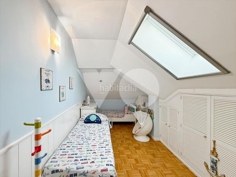 Foto 10fb38d8-d102-4e57-bd8d-fbada17a4b56. Dúplex amb calefacció aparcament piscina a Los Llanos-Valle Pardo Villanueva del Pardillo