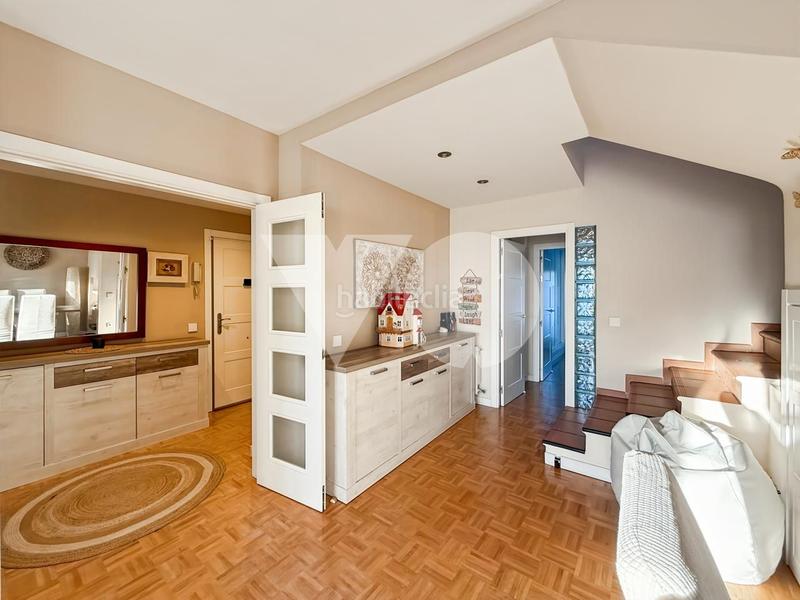 Foto 39ad330d-1ef1-4409-9afd-8f473fce5641. Dúplex amb calefacció aparcament piscina a Los Llanos-Valle Pardo Villanueva del Pardillo