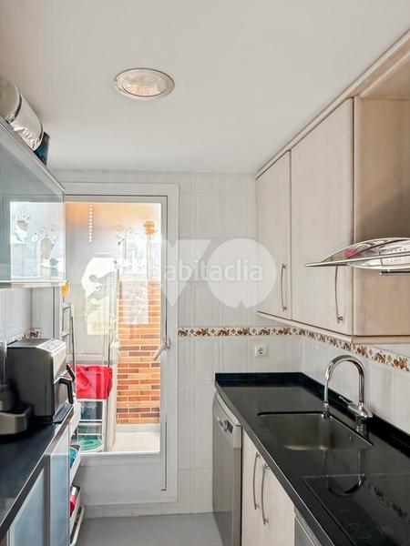 Foto 8bce022b-a621-4673-b7a6-69c2834a9e7b. Dúplex amb calefacció aparcament piscina a Los Llanos-Valle Pardo Villanueva del Pardillo