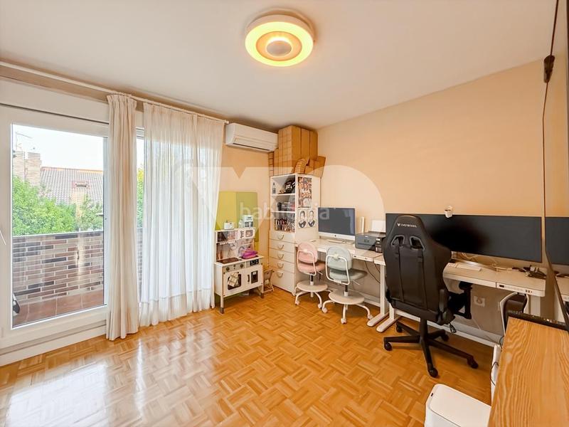 Foto 90d53786-fc33-4b2a-9b28-b2a74bbe07be. Dúplex amb calefacció aparcament piscina a Los Llanos-Valle Pardo Villanueva del Pardillo