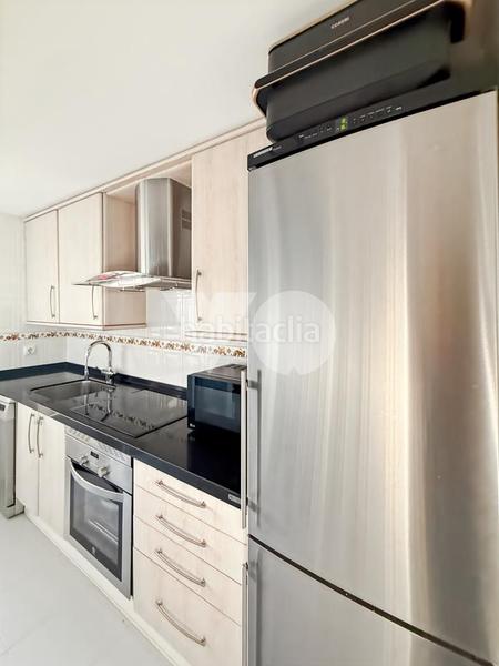 Foto a8f1727c-0267-4513-96ea-3bc7208e30fa. Dúplex amb calefacció aparcament piscina a Los Llanos-Valle Pardo Villanueva del Pardillo