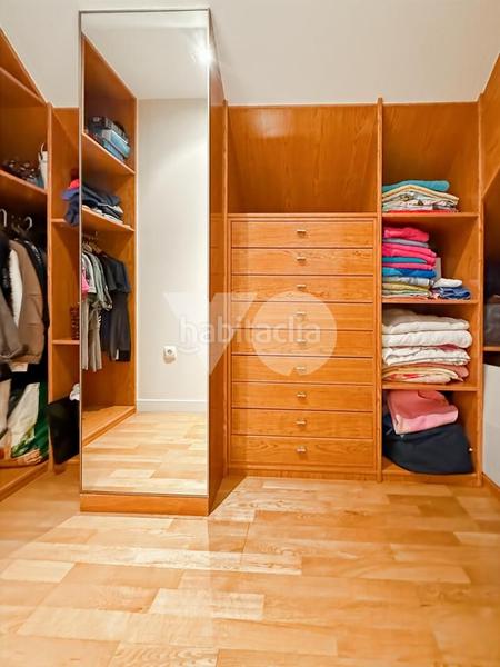 Foto f59bbbb3-9334-4fe9-8be5-33bcdedfc336. Dúplex amb calefacció aparcament piscina a Los Llanos-Valle Pardo Villanueva del Pardillo