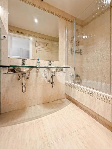 Foto f90ff234-1012-40e6-adaa-f62283abd73e. Dúplex amb calefacció aparcament piscina a Los Llanos-Valle Pardo Villanueva del Pardillo