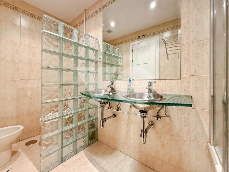 Foto fb387ca3-bde1-40d0-b8de-225dc0842dcd. Dúplex amb calefacció aparcament piscina a Los Llanos-Valle Pardo Villanueva del Pardillo