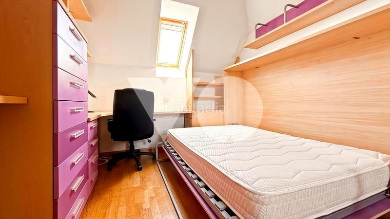 Foto 1edf3c2a-8421-4c01-94c0-59a8cf36ca60. Alquiler dúplex piso duplex en alquiler, golf el carralero, en Majadahonda