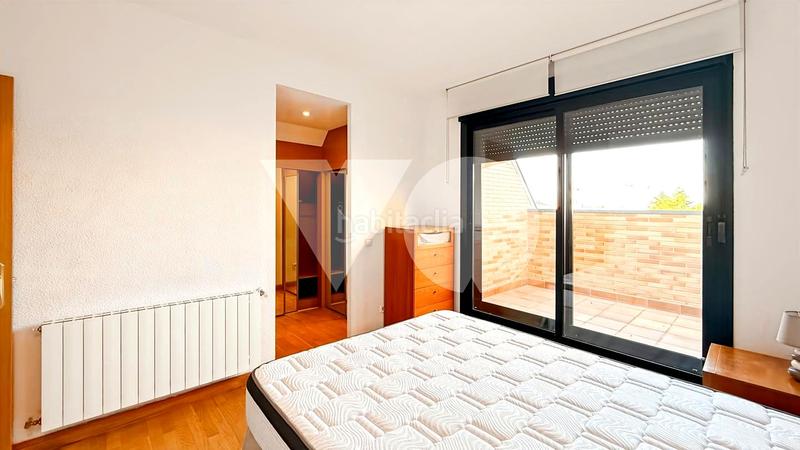 Foto 5e9090e9-fde9-43e4-b9a3-7cd491cc4de0. Alquiler dúplex piso duplex en alquiler, golf el carralero, en Majadahonda