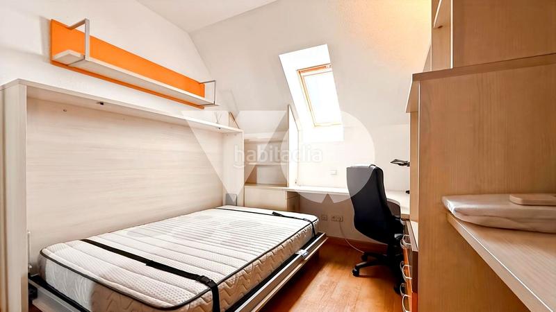 Foto b0ee7eed-cc4f-463b-a544-a65e8335fca2. Alquiler dúplex piso duplex en alquiler, golf el carralero, en Majadahonda