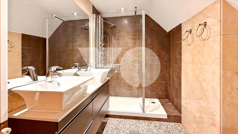 Foto edc9a347-6796-4ab8-9b32-6248a01363fb. Alquiler dúplex piso duplex en alquiler, golf el carralero, en Majadahonda