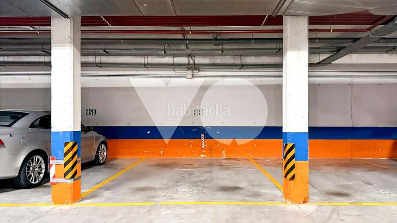 Foto f02ffcb8-f3dc-40e9-9eac-529346661128. Alquiler dúplex piso duplex en alquiler, golf el carralero, en Majadahonda