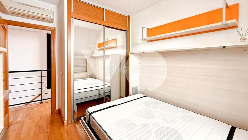 Foto 005b78aa-d35b-40da-bc9d-b1d9859bfb5b. Location duplex avec chauffage parking piscine dans Majadahonda