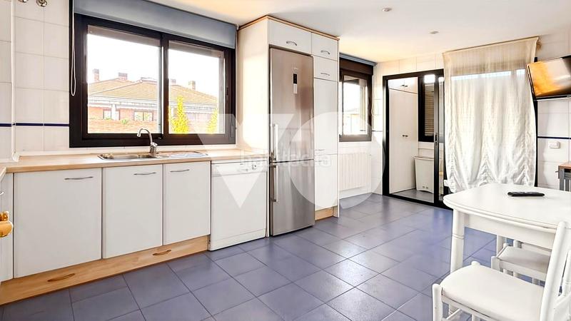 Foto 16b4e148-d0c5-4e00-9fa0-95626b5b4f0c. Rent duplex with heating parking pool in Golf-El Carralero Majadahonda