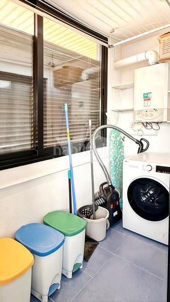 Foto 195cc945-9571-4e20-942e-2bc46082ee0e. Rent duplex with heating parking pool in Golf-El Carralero Majadahonda