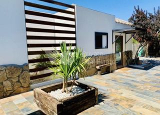 Casa a Las Vegas-Santa María. Chalet independiente en venta, las vegassantamaría, villanueva d
